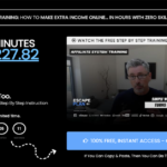 The Escape Plan IS1: Is This $7 Program Your Ticket Out of the 9-to-5 Grind?
