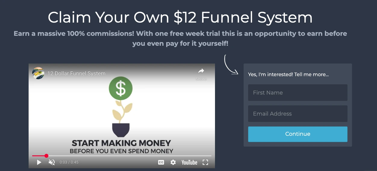 Read more about the article Prosperity Marketing System Review