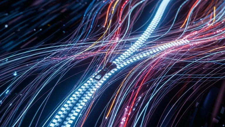 Traffic Zipper Review