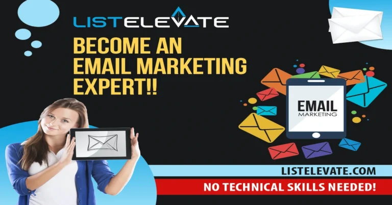 List Elevate: The Viral List-Building System That Promises to Grow Your Email List on Autopilot – But Is It Too Good to Be True?